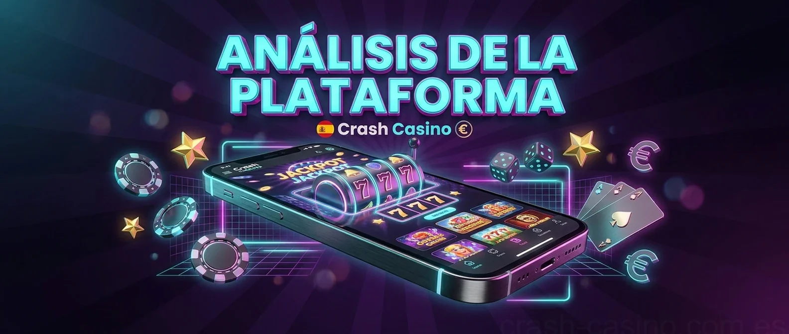 Análisis de la Plataforma