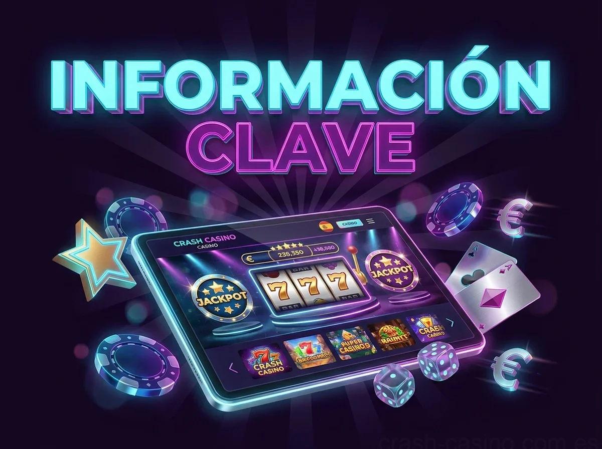 Información Clave